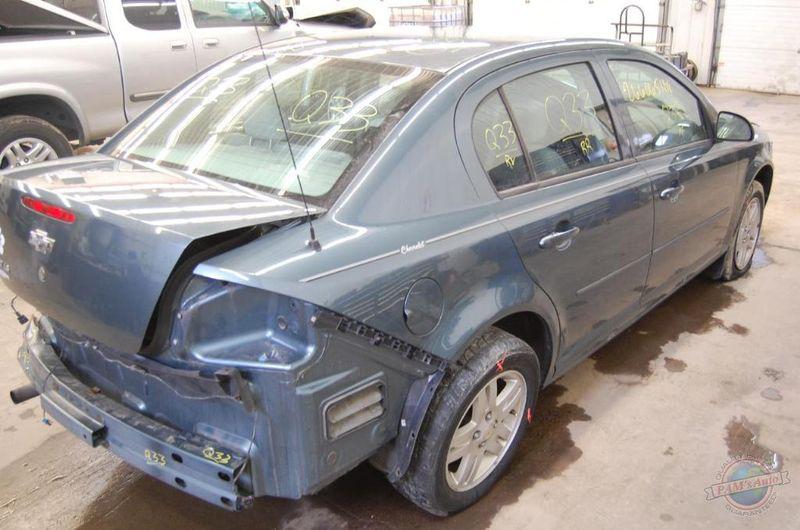 DRIVER AIR BAG COBALT 911127 05 GRY-DRVR AIRBAG ONLY ARAPRO 14C, US $159.99, image 4