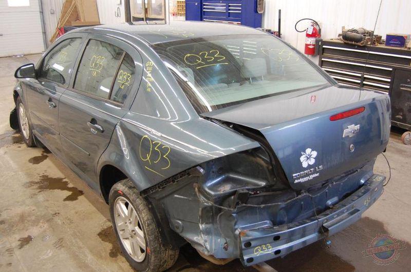 DRIVER AIR BAG COBALT 911127 05 GRY-DRVR AIRBAG ONLY ARAPRO 14C, US $159.99, image 5