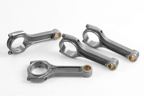 Mitsubishi evolution evo x 10 4b11t  ultimate i-beam  connecting rods