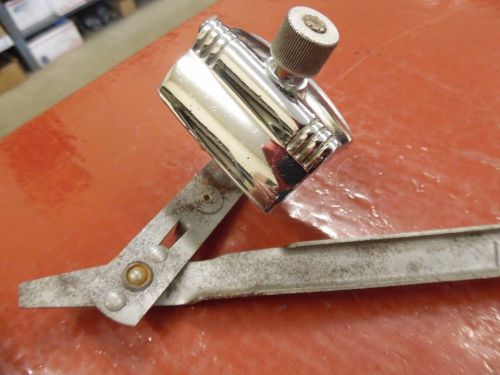 1951 1952 1953 buick 40 special deluxe trico r/h wiper transmission linkage