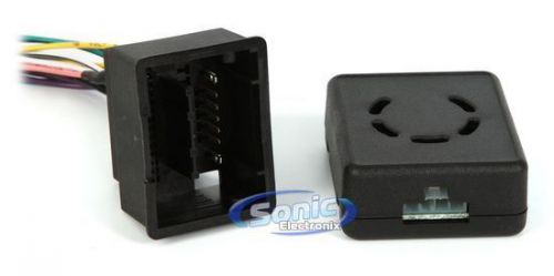 Axxess lcgmrc044 interface harness for select 2011-up select gm vehicles