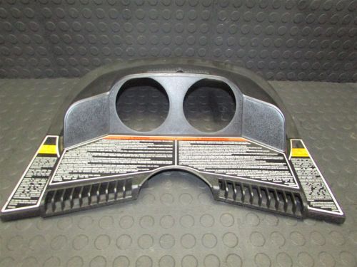 Polaris indy 500 liquid dash dashboard