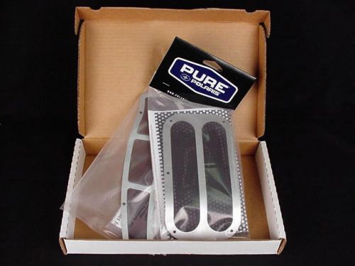 Polaris iq slp 32-539 hot air eliminator vent kit left rmk 2007 2011 2876648