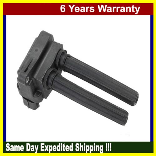 Motorking for chrysler dodge jeep 5.7l ignition coil b2920m 56029129af new