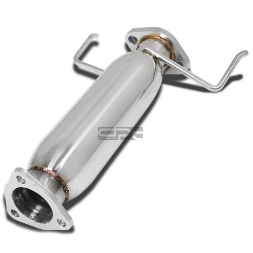 For 94-97 honda accord 4cyl cd5/cd7 stainless steel high air flow exhaust pipe