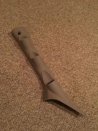 Zzp 05 06 07 08 09 2010 chevy cobalt ss coupe 3 triple gauge a pillar pod 2 door