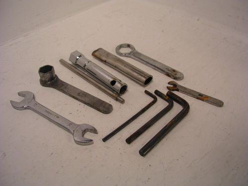 1983 suzuki gs550l oem accessory tool kit