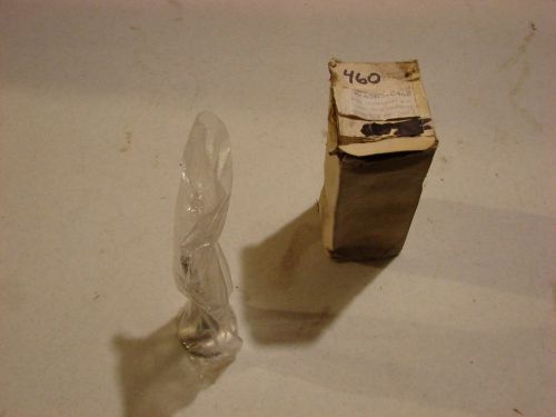 Nos ford motorsport m-6505-c460 stainless exhaust valve