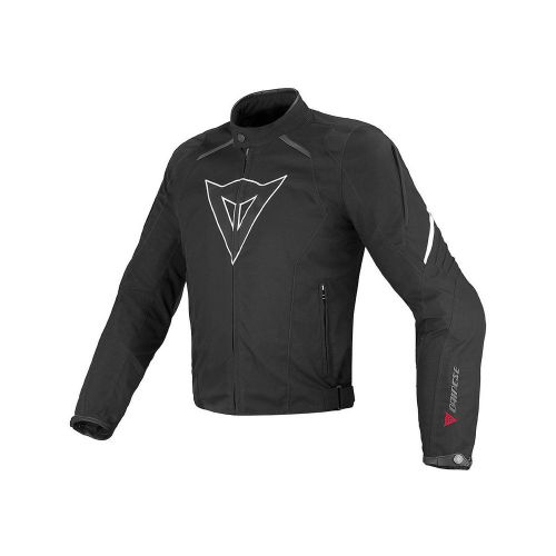 Dainese laguna seca mens textile jacket  black reflex