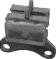 Dea products a2310 transmission mount-manual trans mount