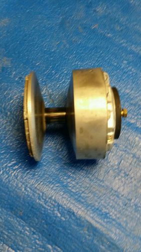 2013 ski doo etec 600 tra  snowmobile primary clutch rev xp mxz tnt summit