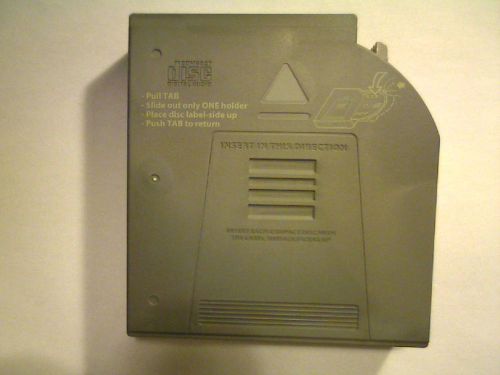 2003 2004 2005 ford taurus sable 6 disc cd changer cartridge magazine