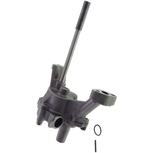 Engine oil pump-stock melling m-71 fits 65-72 international m1100 5.0l-v8