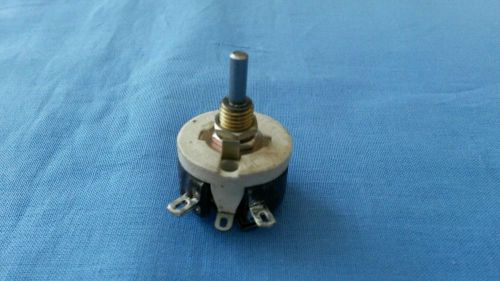 E-35-r1-351 ohmite rheostat potentiometer 8421 0.60 a