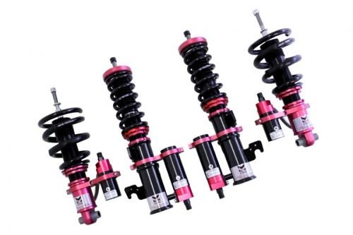 Megan racing spec-rs series adjustable coilovers suspension springs cca10-rs
