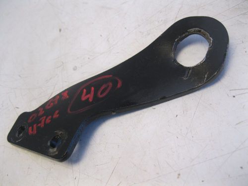 10f16 seadoo gtx 4 tec 2002 transport bracket pto 290851615