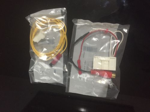 Mic connector for navigation unit 2010-2011