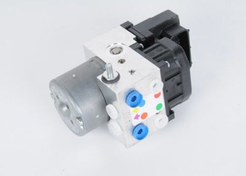 Acdelco 19121325 gm original equipment brake pressure modulator valve assembly