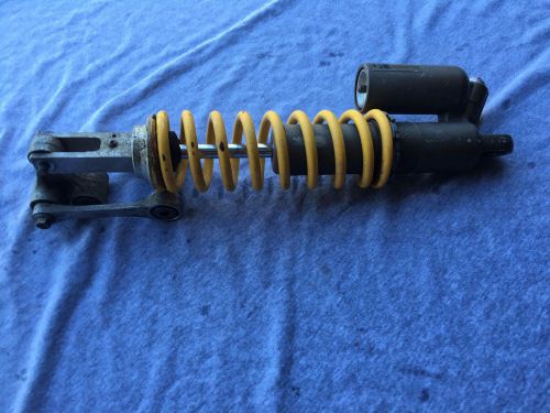 2005 crf250r rear shock factory connection spring