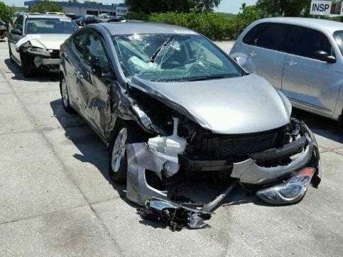 Ac compressor sedan manual ac from 3/29/2011 fits 11-13 elantra 191990