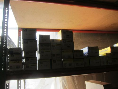 Suspension control arm bushing kit front lower fits 93-98 jeep grand cherokee