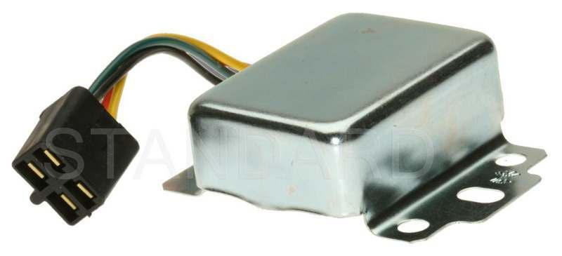 Standard ignition voltage regulator vr-115