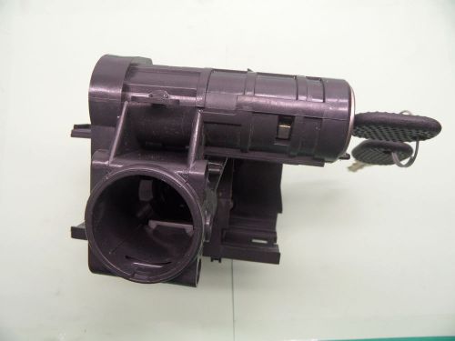 Fiat tipo, starter motor steering lock/ ignition switch, new