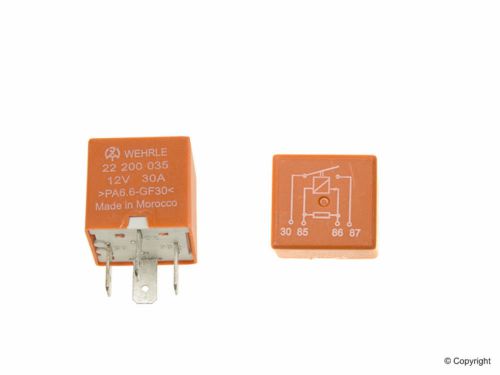Abs relay-wehrle wd express 835 29003 391