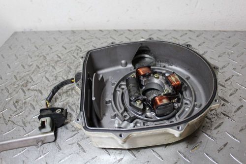 Sea doo seadoo gsi 717 720 stator magneto coil (? spi sp spx xp gts hx gs gti )