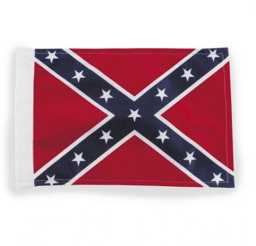 Pro pad dixie highway flag - 6in. x 9in.