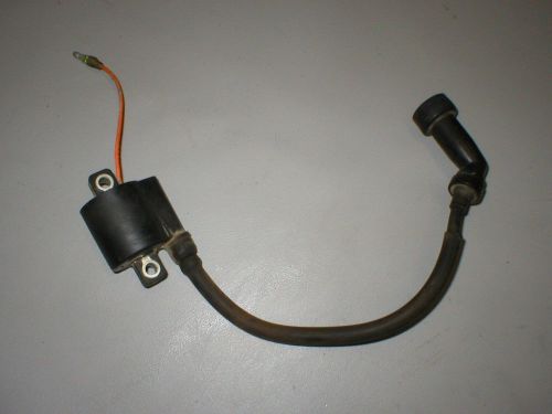 Yamaha ytm200 ignition coil ytm 200 power pack (mayb tri moto 1983 1984 1985 yfm