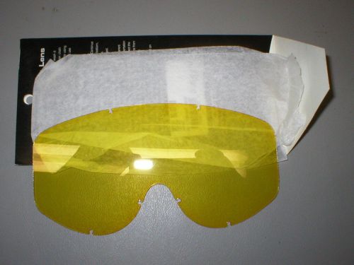 Scott goggle tear offs 89 87 83 mx moto-cross dirt bike quad (i believe youth)