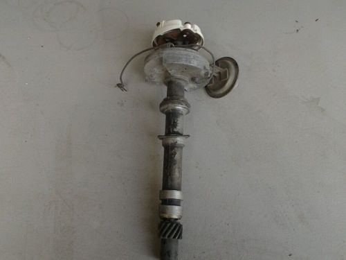 Original 73 74 1973 1974 camaro nova monte carlo 350 4 spd distributor 1112093