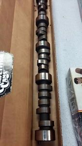 Sbc cam hyd  465 lift 214/224 @.050d. 112 lobe center mild street with lifters!