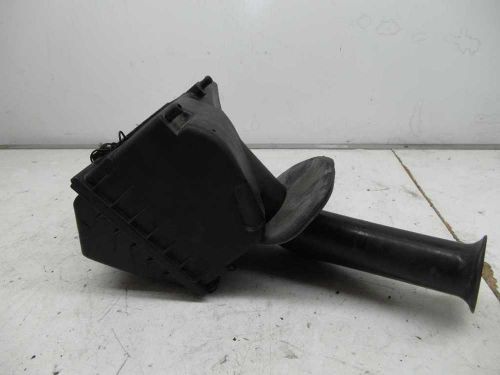 1998-2003 jaguar xj8, air cleaner box assembly, used, p/n 4613025149