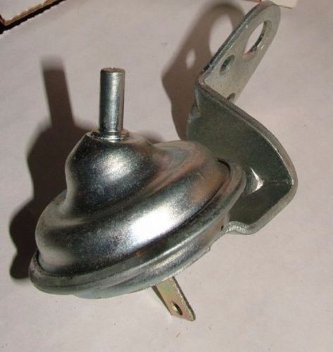 Thermoquad choke pull off chrysler dodge plymouth ford lincoln mercury scout ii