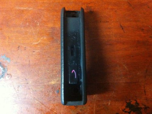 Alfa romeo 75 milano left side front or rear inner door handle fits all 75 model