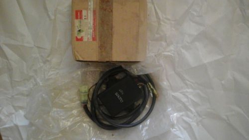 94-96 arctic cat zr ext efi cdi #3004-398 snowmobile