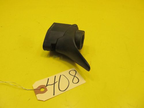 Seadoo throttle lever early xp gtx gsx gts sp spi spx gti throttle lever assem