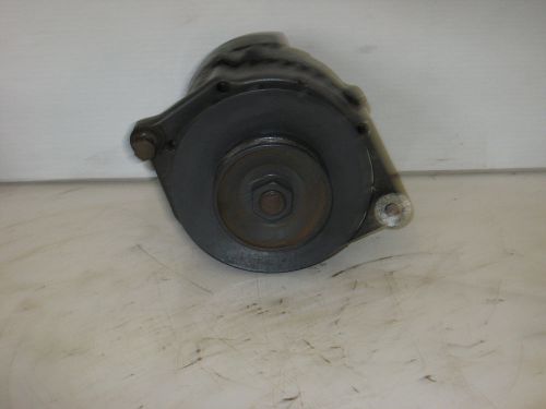 Mercruiser, omc, prestolite 4, 6, 8 cyl  51 amp marine alternator