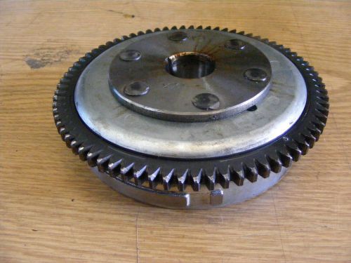 Kawasaki jt jh 900-1100 sts stx generator magneto rotor 21007-3732