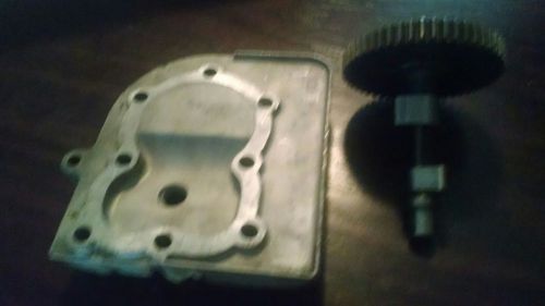 Briggs racing dyno 95-3 cam kit!!!