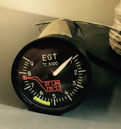 Egt gauge, 5805-05