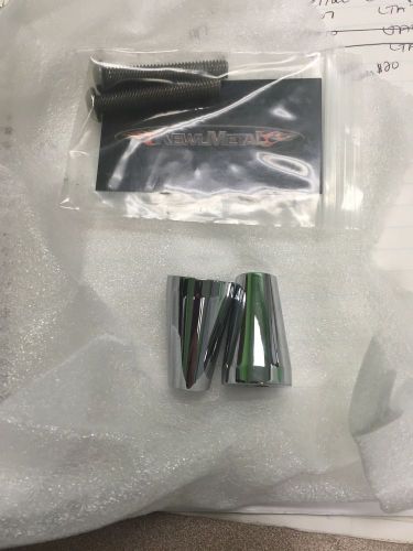 Kewlmetal signal standoff kit suzuki boulevard m109r