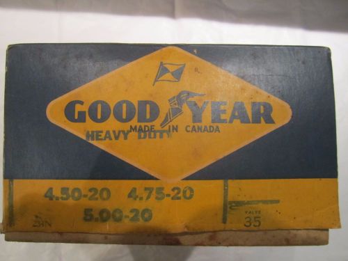 goodyear 27.5 tube