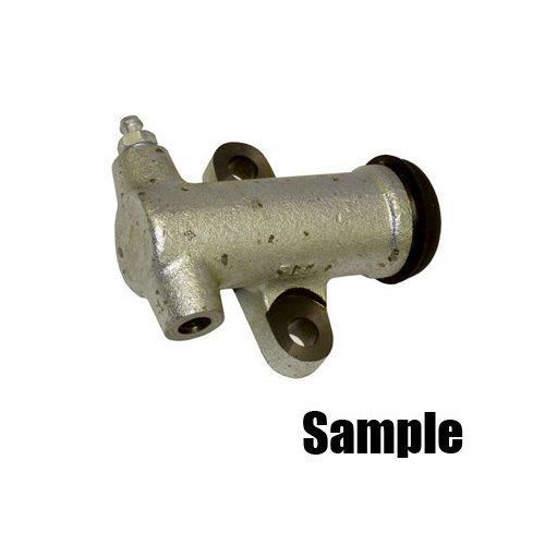 Centric parts 138.44406 premium clutch slave cylinder