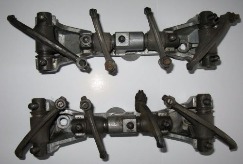 Porsche 356 912 rocker assemblies