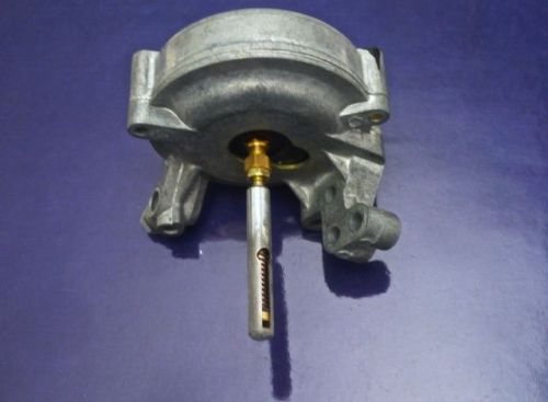 Fiat 1300 + 1500 solex c34 paia-2 depression chamber nos new