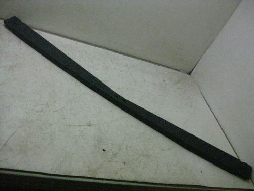 1957 chevy belair fender tie bar                  1559