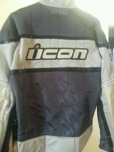 Icon jacket